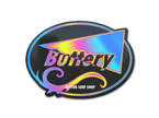 Candy Buttery (Holo) image